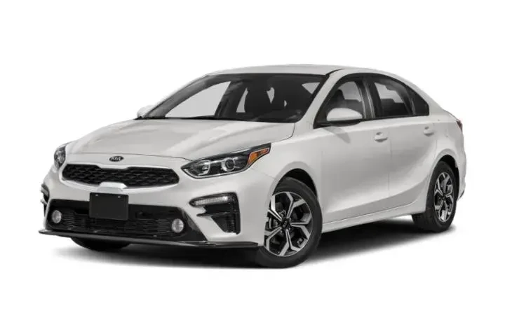 $11999 : Kia Forte 2019 LXS 4dr Sedan image 2