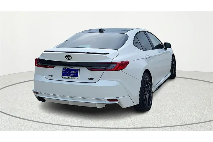 $39967 : Toyota Camry 2026 SE 4dr Sed image 7