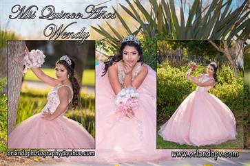 WEDDING PHOTOGRAPHY Y XVAÑERAS image 1