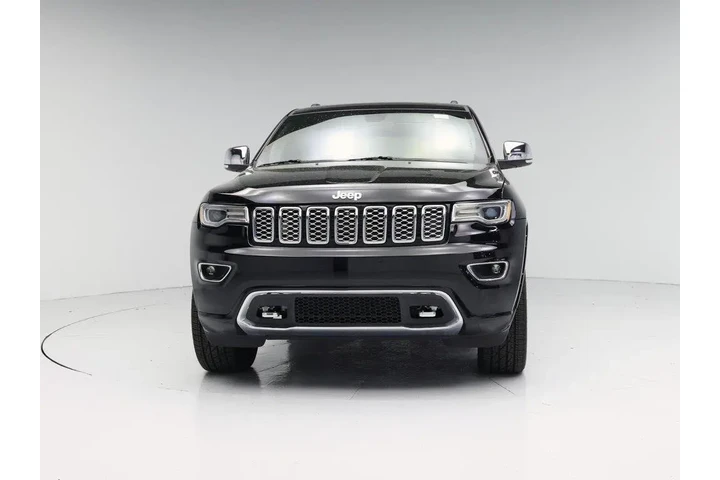 $33998 : Jeep Grand Cherokee 2021 4x4 image 5