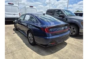 $16816 : Hyundai SONATA 2021 SEL 4dr thumbnail