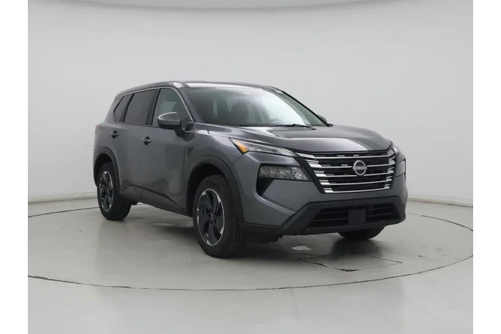 $22998 : Nissan Rogue 2025 SV 4dr Cro image 1