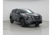 Nissan Rogue 2025 SV 4dr Cro