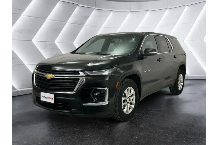 $22791 : Chevrolet Traverse 2023 LS 4 image 3