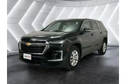 $22791 : Chevrolet Traverse 2023 LS 4 thumbnail