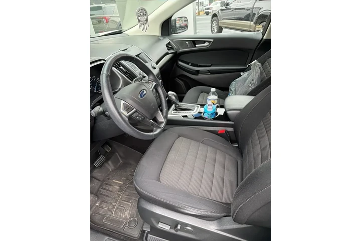 $14766 : Ford Edge 2017 SEL 4dr Cross image 9