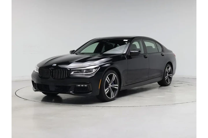 $39998 : BMW 7 Series 2017 750i 4dr S image 4
