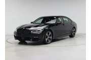 $39998 : BMW 7 Series 2017 750i 4dr S thumbnail