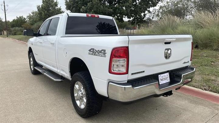 $40750 : 2021 RAM 2500 CREW CAB2021 RA image 3