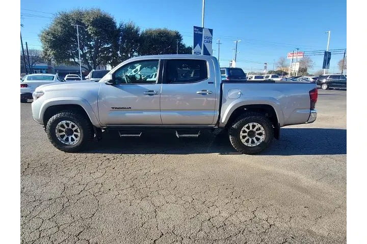 $31998 : Toyota Tacoma 2023 4x2 TRD O image 5