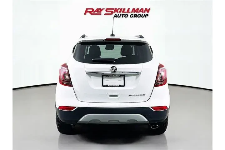 $12975 : Buick Encore 2019 Preferred image 6