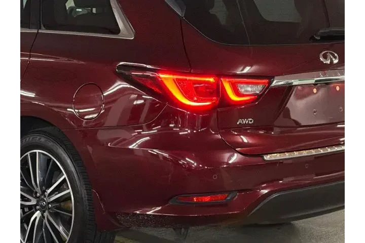 $17000 : INFINITI QX60 2019 AWD Pure image 6