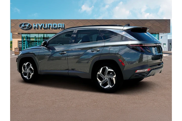 $27000 : Hyundai TUCSON 2024 AWD Limi image 4
