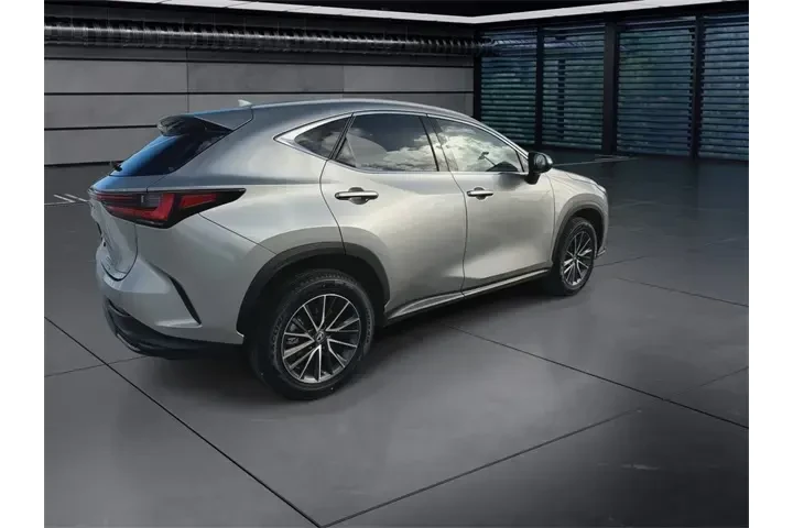 $39588 : Lexus NX 350 2022 AWD Premiu image 8