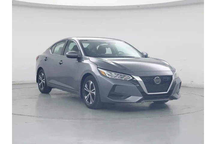 $21998 : Nissan Sentra 2023 SV 4dr Se image 1