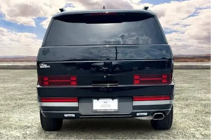 $35991 : Hyundai SANTA FE 2024 AWD Li image 6