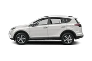 Toyota RAV4 2017 AWD XLE 4dr