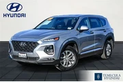 Hyundai SANTA FE 2020 AWD SE