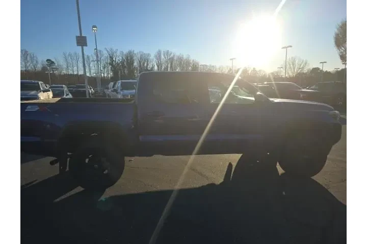 $32544 : Toyota Tacoma 2023 4x2 TRD O image 5