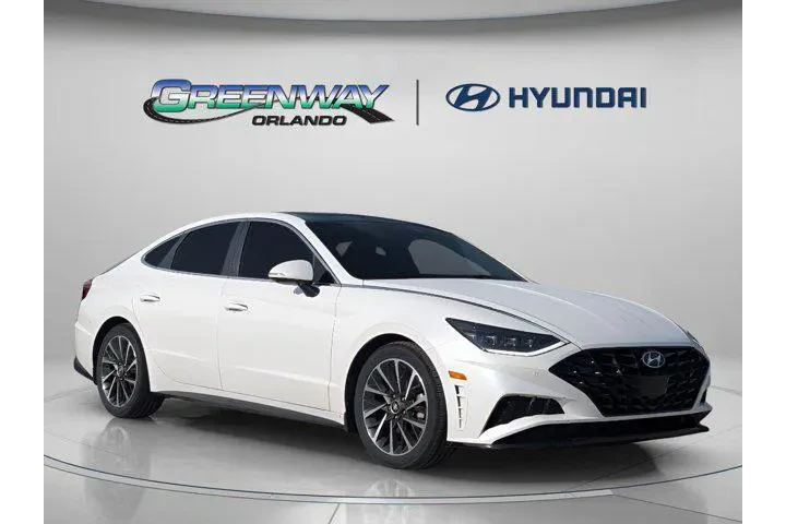 $20487 : Hyundai SONATA 2022 Limited image 2
