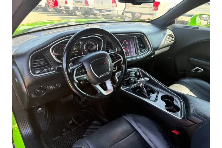 $18950 : 2017 Challenger GT image 9