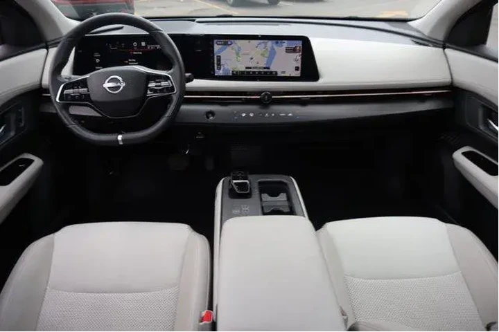 $21699 : Nissan Ariya 2023 AWD Engage image 10