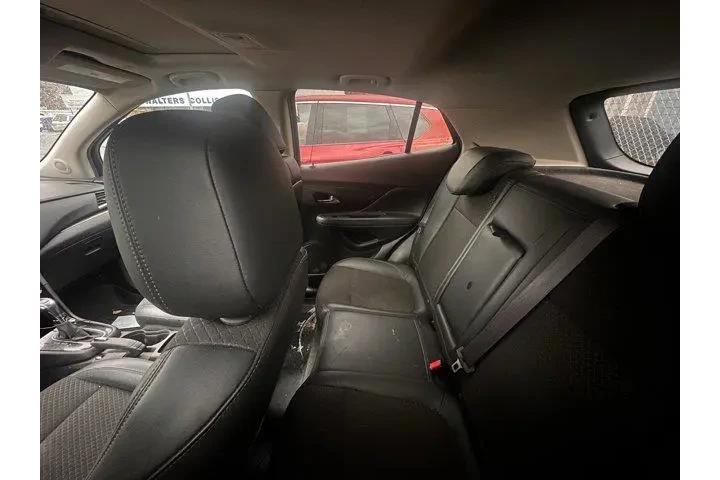 $14999 : Buick Encore 2017 AWD Prefer image 10