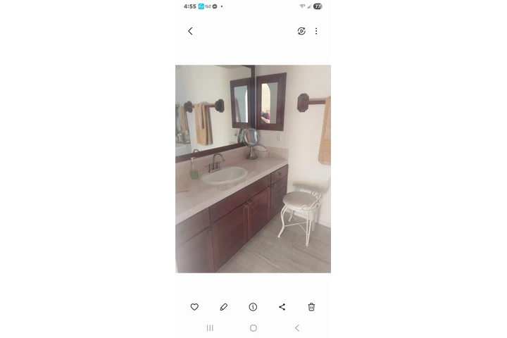 $1 : Se renta master room studio image 1