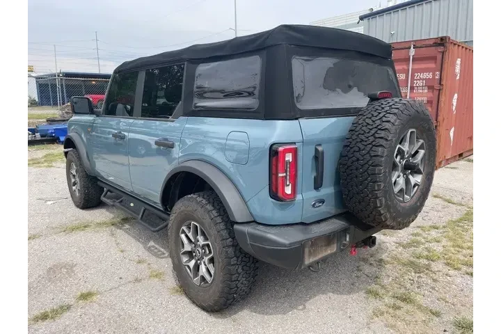 $29995 : Ford Bronco 2022 4x4 Base Ad image 10