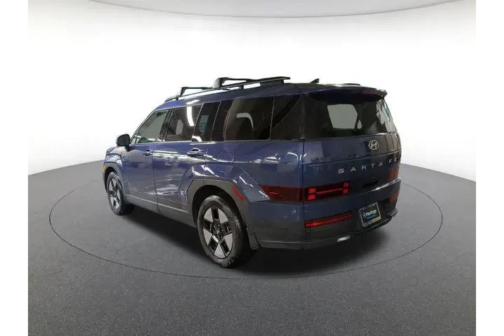 $36500 : Hyundai SANTA FE Hybrid 2026 image 7