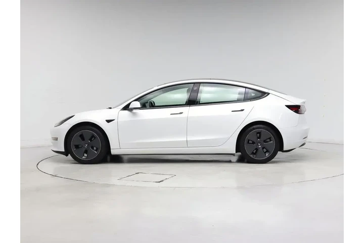 $26998 : Tesla Model 3 2022 4dr Sedan image 3