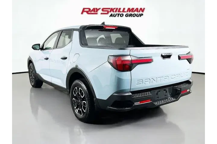 $23975 : Hyundai SANTA CRUZ 2022 AWD image 5