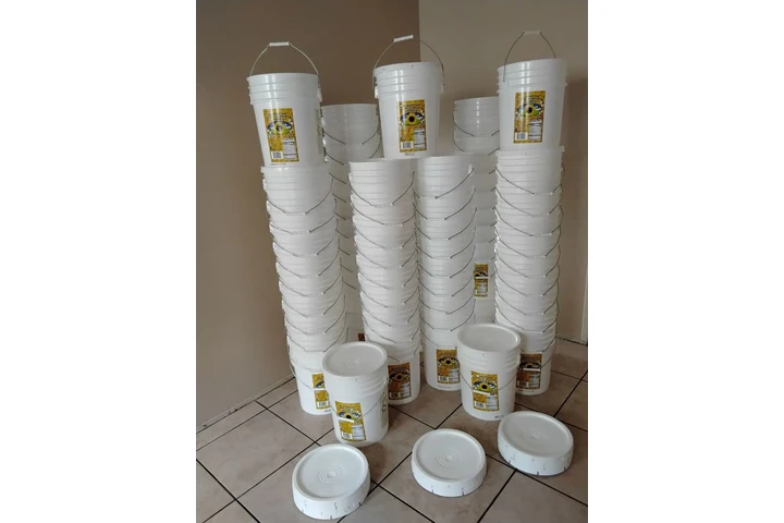 🪣Buckets desde $3.00🪣 image 2