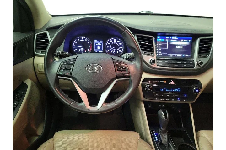 $17998 : Hyundai TUCSON 2016 AWD Limi image 10