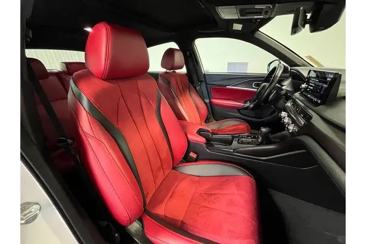 $29458 : Acura Integra 2023 4dr Liftb image 9