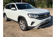 $17956 : Volkswagen Atlas 2021 AWD V6 thumbnail