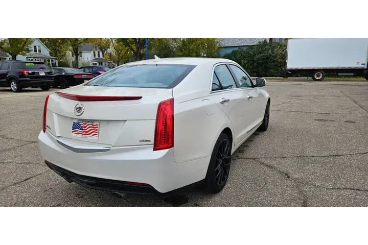 $12990 : 2014 ATS 3.6L Premium image 6