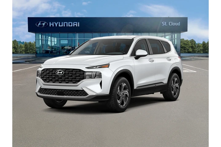 $22500 : Hyundai SANTA FE 2023 AWD SE image 1