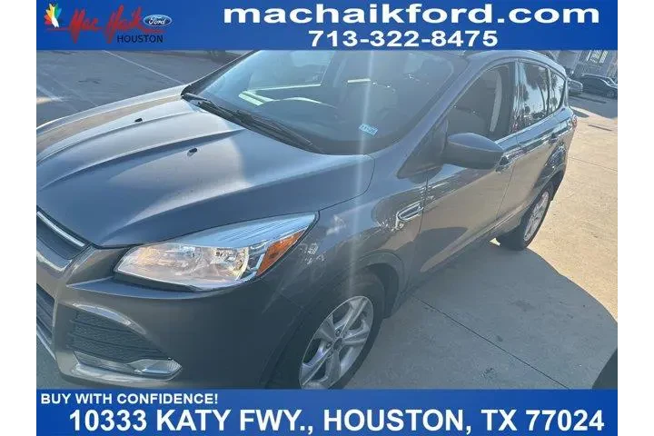 $9991 : Ford Escape 2014 SE 4dr SUV image 1