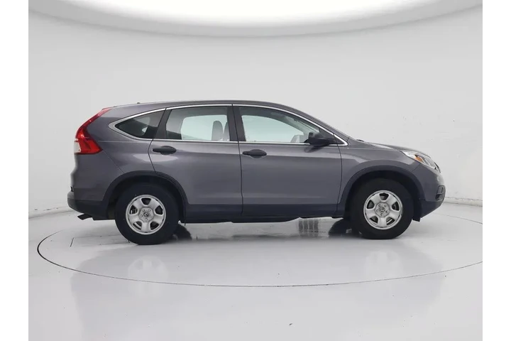 $14998 : Honda CR-V 2016 LX 4dr SUV image 7