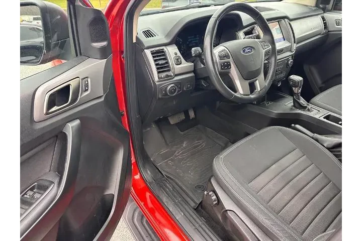 $31480 : Ford Ranger 2023 4x2 XLT 4dr image 10