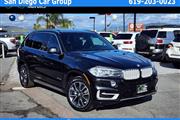 2018 BMW X5 en San Diego