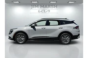 $29480 : Kia Sportage 2024 SX 4dr SUV thumbnail