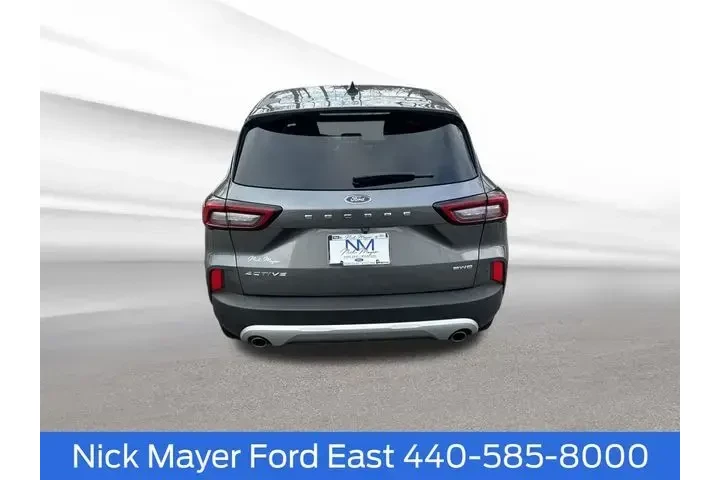 $21995 : Ford Escape 2025 AWD Active image 6