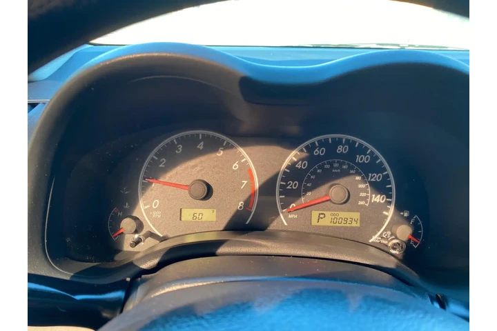 $5699 : Corolla 2013 image 1