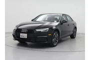 $20998 : Audi A4 2019 Titanium 40 TFS thumbnail