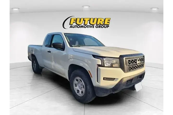$23888 : Nissan Frontier 2022 4x2 S 4 image 1
