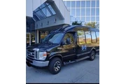 $13464 : Ford E-Series 2017 E-350 SD thumbnail
