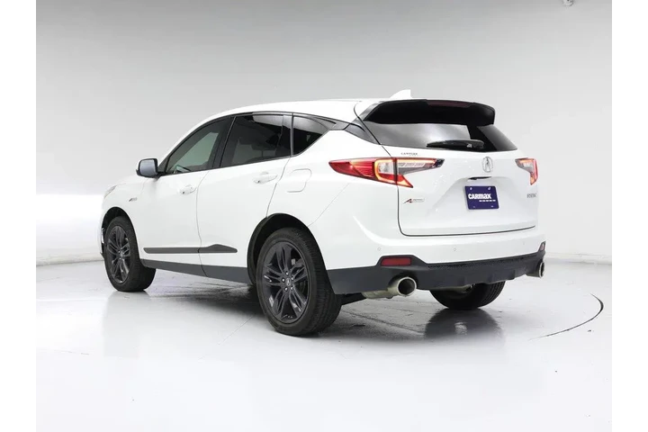 $31998 : Acura RDX 2021 4dr SUV w/A-S image 2