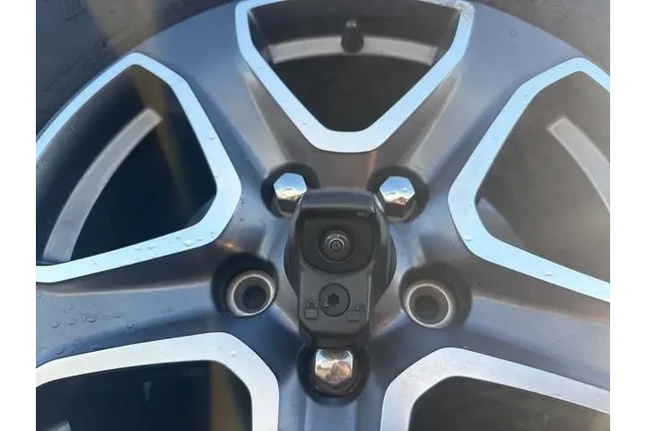 $22395 : Jeep Wrangler 2020 4x4 Willy image 10